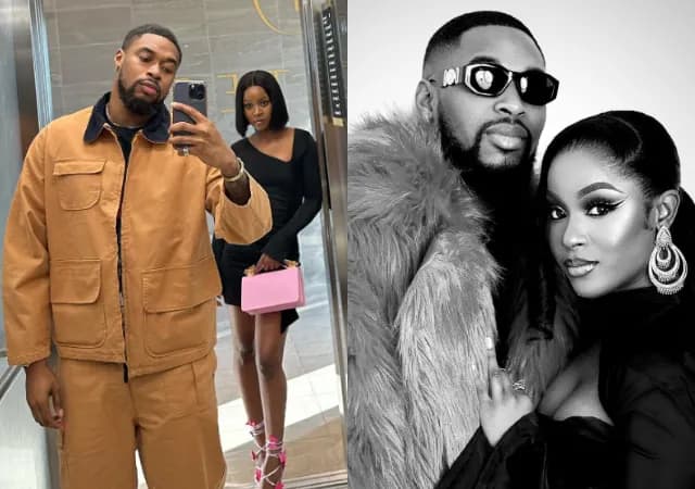 BBNaija's Sheggz Debunks Financial Dependence Rumors, Clarifies Bill Splitting with Bella