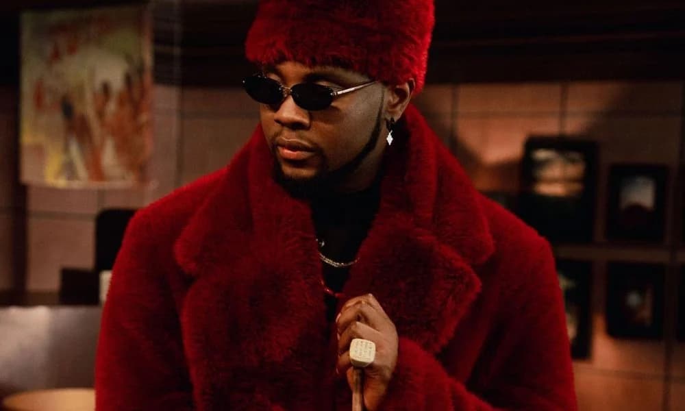 Kizz Daniel Reveals Heartbreaking Reason Behind Music Break