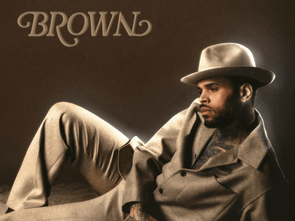 Chris Brown and Wizkid Reunite for Another Collaboration