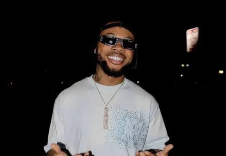 Nigerian Dancer Poco Lee Released in UK After Accuser Allegedly Drops Case, Claims Peller