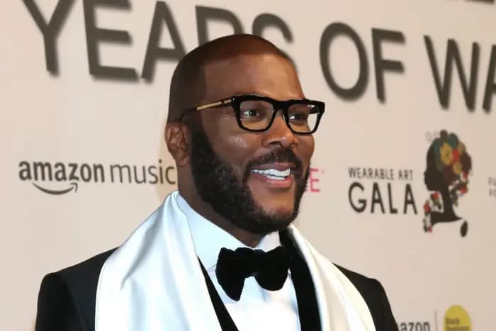 Why Tyler Perry Says He Will Never Get Married