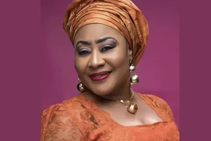 Veteran Nollywood Actress Ngozi Ezeonu Calls for Urgent Crackdown on Counterfeit Drugs and Baby Formula