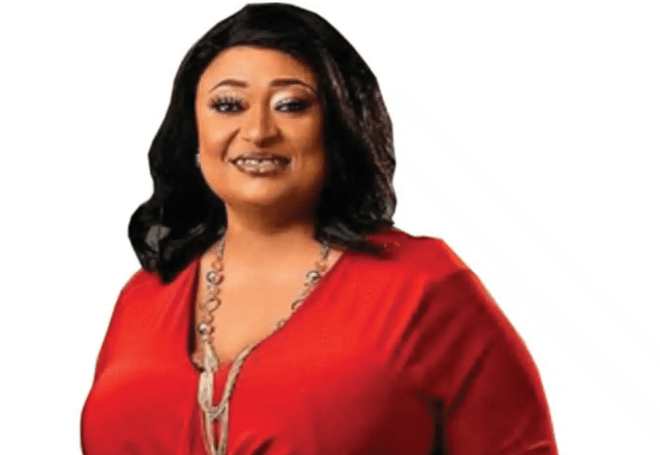 Nollywood Actress Ronke Oshodi Oke Speaks on Polygamy, Says She Won't Stop Husband from Marrying Second Wife