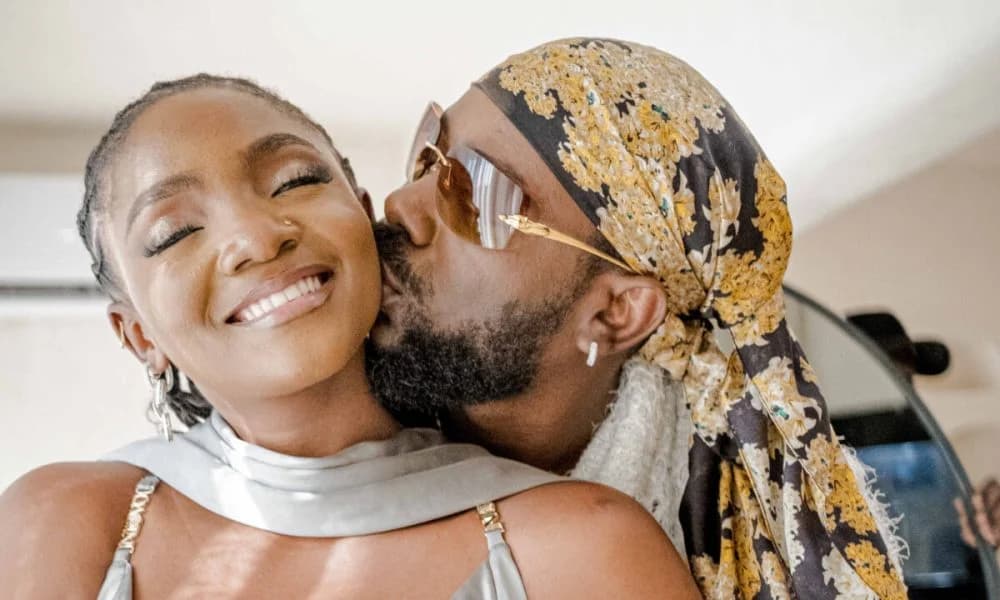 "Forget Love": Adekunle Gold Explains Why Genotype Compatibility Was a Dealbreaker Before Marrying Simi