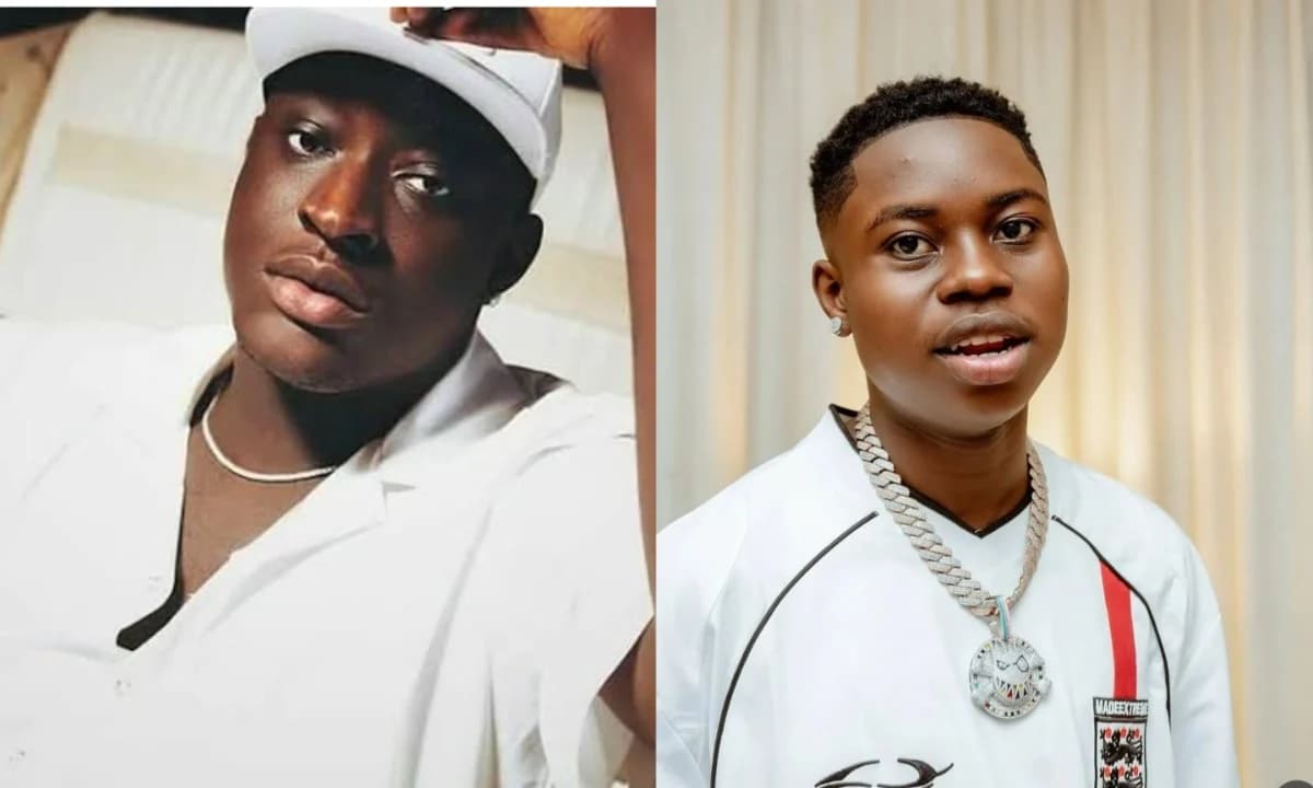 Peller Fires Back at Carter Efe over Remarks About Jarvis