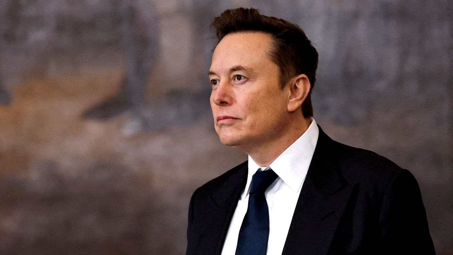 Elon Musk Reveals Johann Sebastian Bach Is His All-Time Favorite Musician