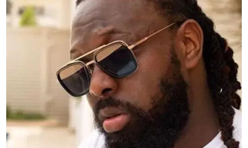 "Without Fela, Nobody Would Know Us" — Timaya Credits Afrobeat Legend for Global Spread of Nigerian Music