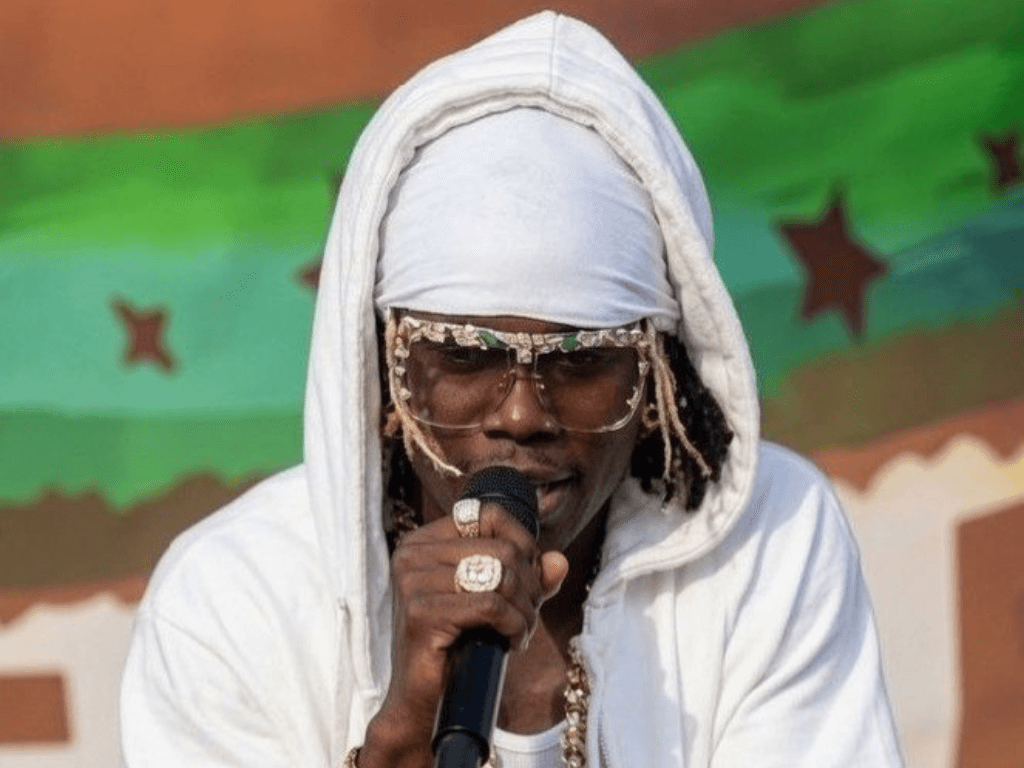 Rema Speaks on Power Shifts and Ownership Within the Culture