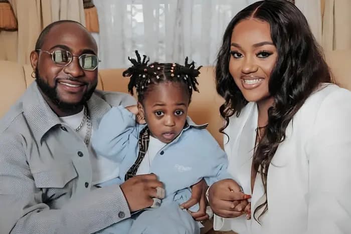 Davido Pays Touching Tribute to Late Son Ifeanyi on What Would Have Been His Seventh Birthday