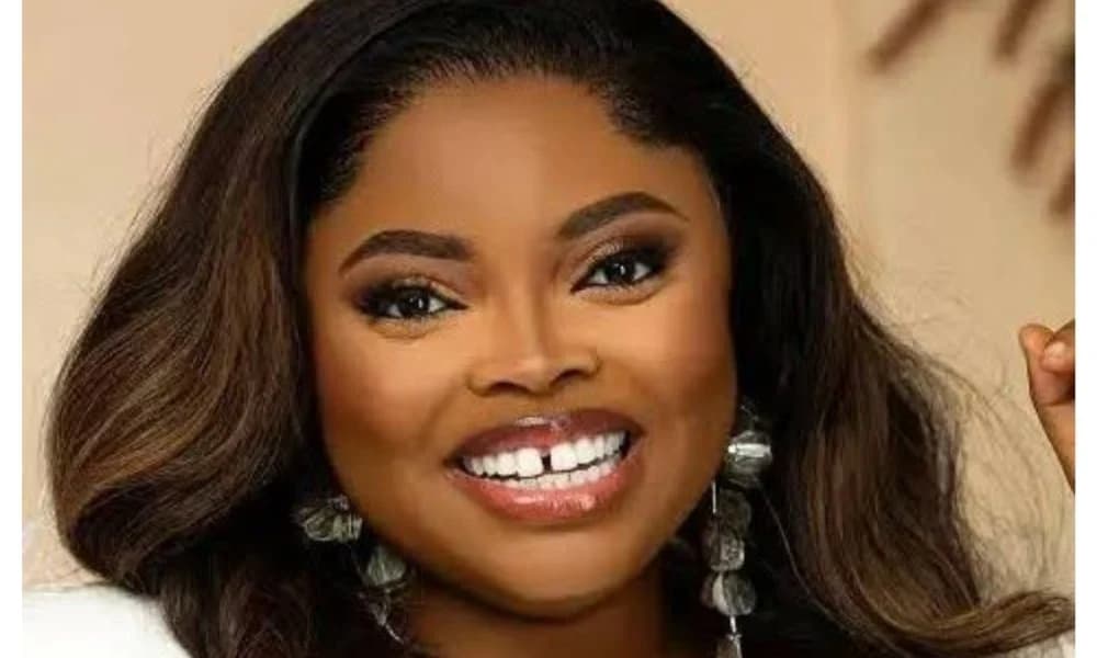 Juliana Olayode Defends Women Seeking Marriage, Says Wanting a Husband Isn't Desperation