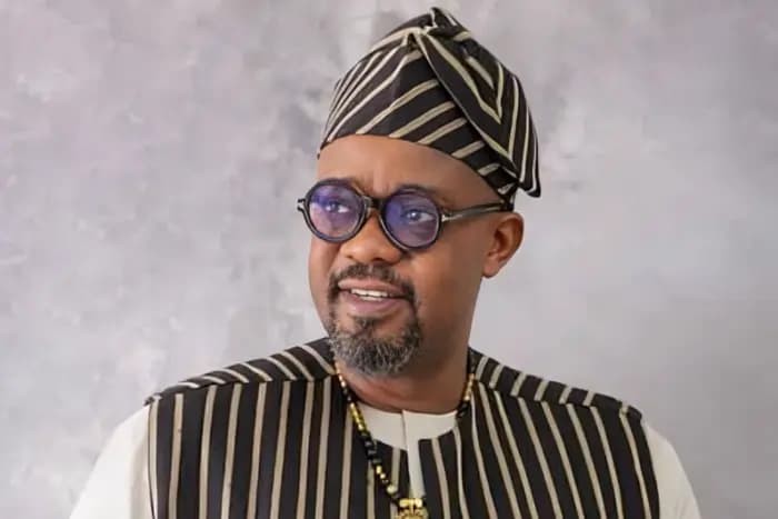 Charles Inojie Decries Lack of Substance in Modern Nollywood, Says Industry Now Creates Overnight Stars
