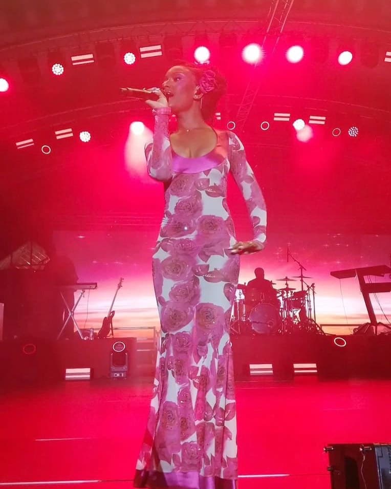 Ayra Starr Joins Seychelles' 50th Independence Celebration