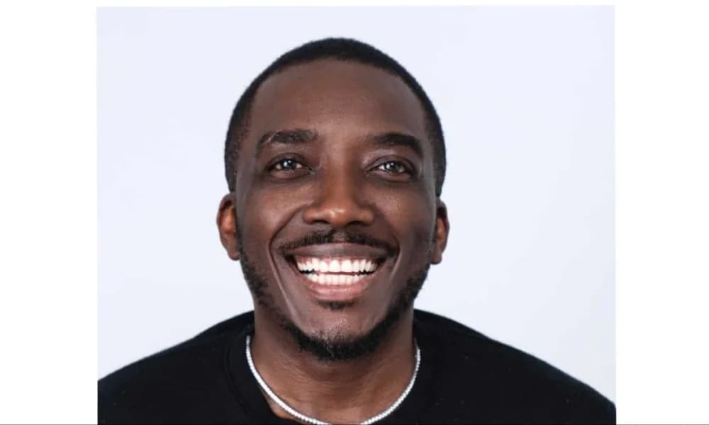 Why Comedian Bovi Refused to Beat His Son After He Broke Three TVs