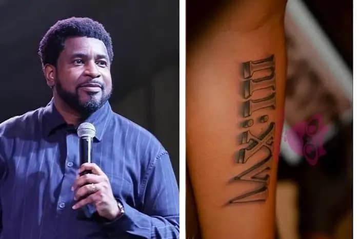 Pastor Kingsley Okonkwo Defends Body Art with Scripture Amid Debate