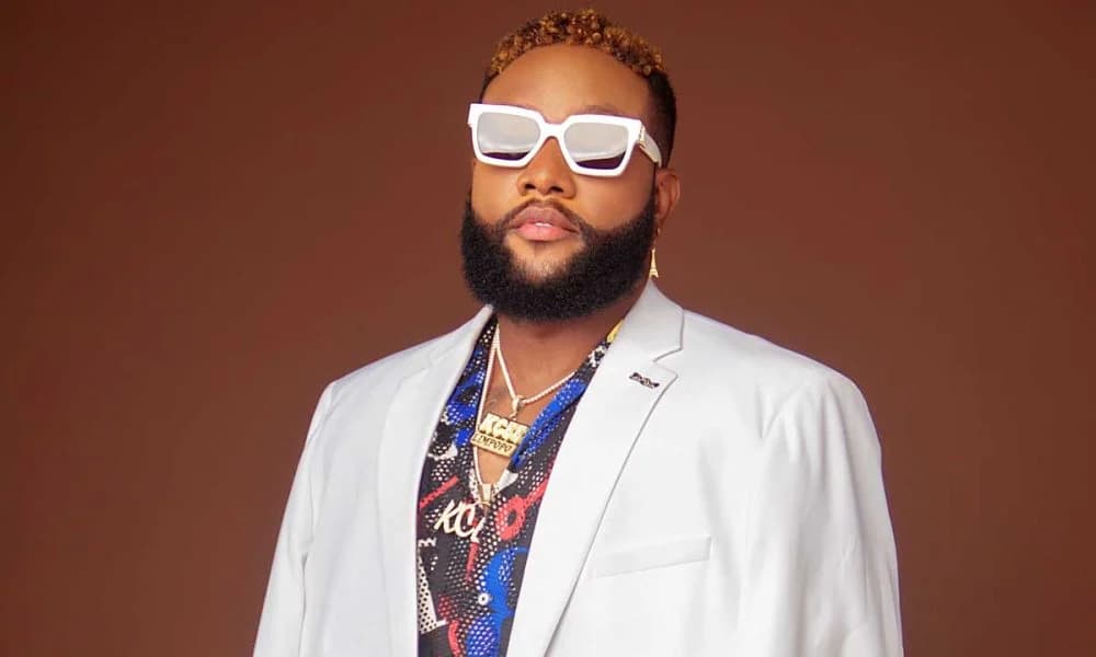 Why Being a "Mysterious" Artist Will Be Extinct in Five Years, According to Kcee