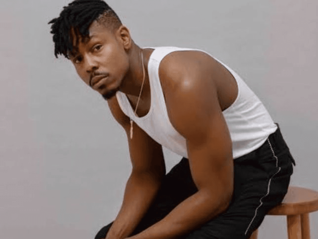“Our Competition Isn’t Other Rappers, It’s Afrobeats Boys and Girls” — Ladipoe Speaks on Raising Creative Standards