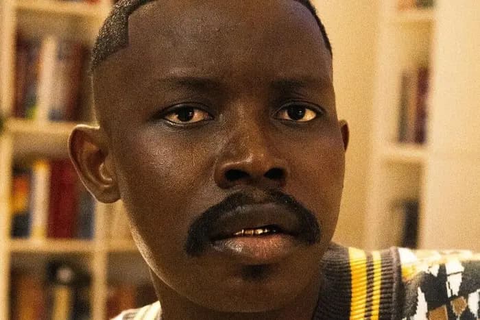 TG Omori Recounts Traumatic Battle with Failed Kidney Transplant