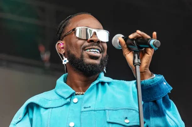 Adekunle Gold Speaks Out: "Nigeria Is Not a True Democracy"