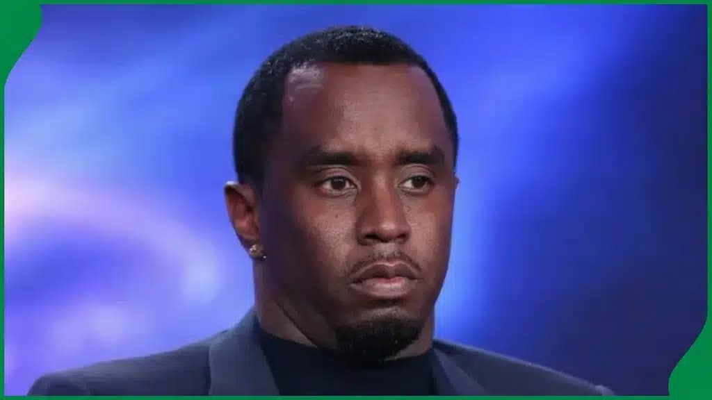 Sean 'Diddy' Combs Hospitalized Following Head Injury in New Jersey Prison
