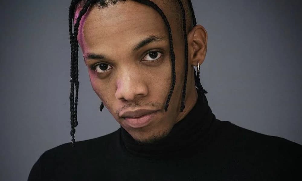 Tekno Defends "Brain-Rot" Comedy and "Olodo Uprising" Trend