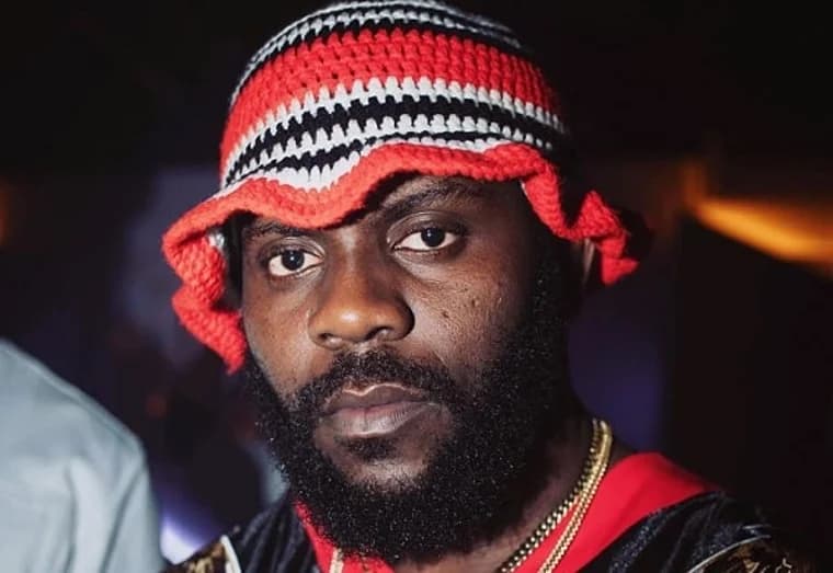 Odumodublvck Sparks Debate After Declaring Men Unwilling to Die for Their Women "Fools"