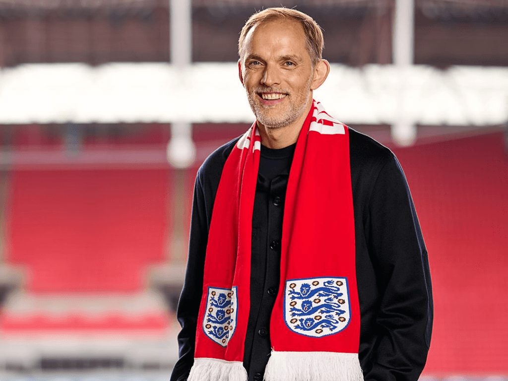 Thomas Tuchel Takes Responsibility After England's World Cup Exit