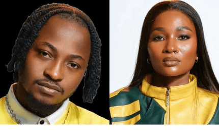 BBNaija Season 11: Goddessa and Sultex Evicted