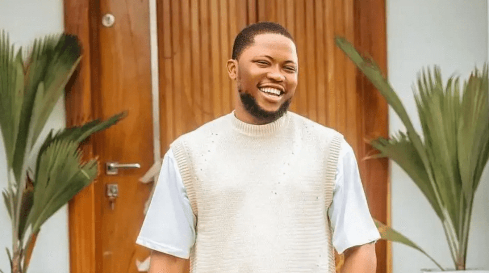 Brain Jotter Expresses Frustration After Encounter with Lagos Touts