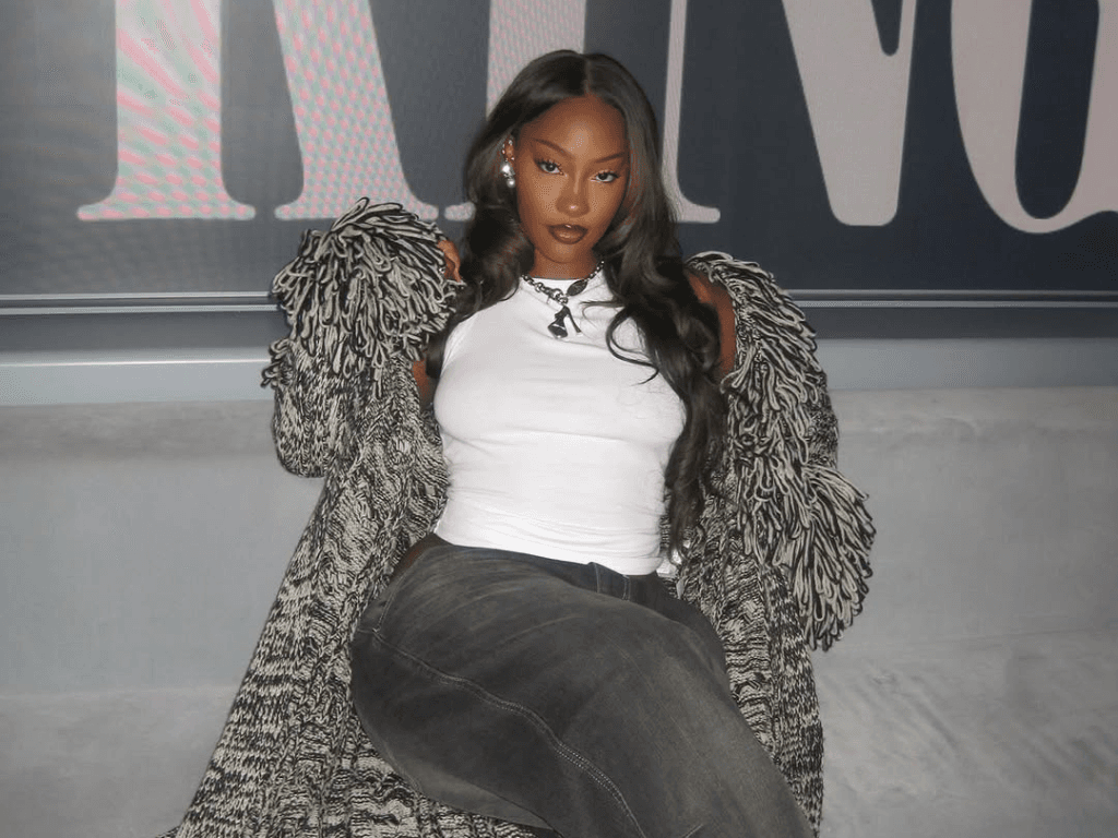 Tems Names Her Dream Collaboration and Shares a Surprising Personal Talent