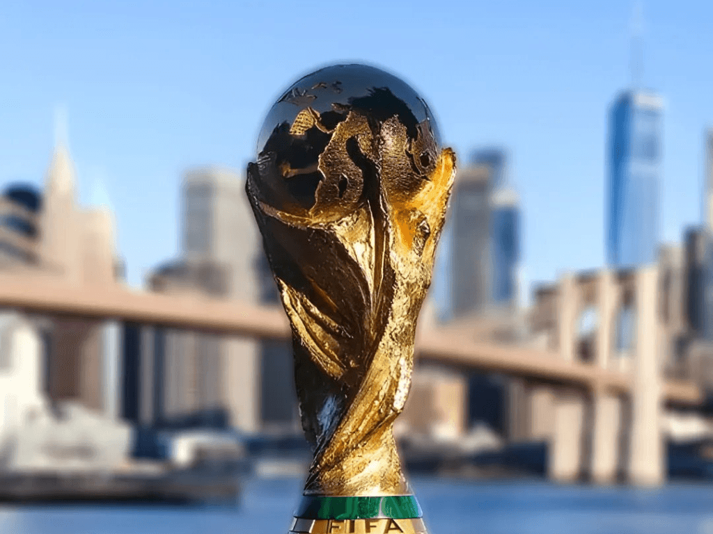 FIFA Opens Investigation Into World Cup Final Altercation