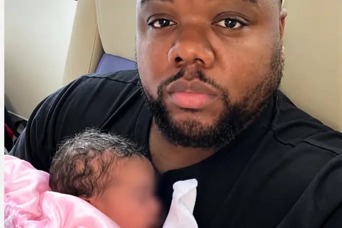 Grammy-Winning Producer Slikk Muzic Names Newborn Daughter After Nigerian Singer Ayra Starr