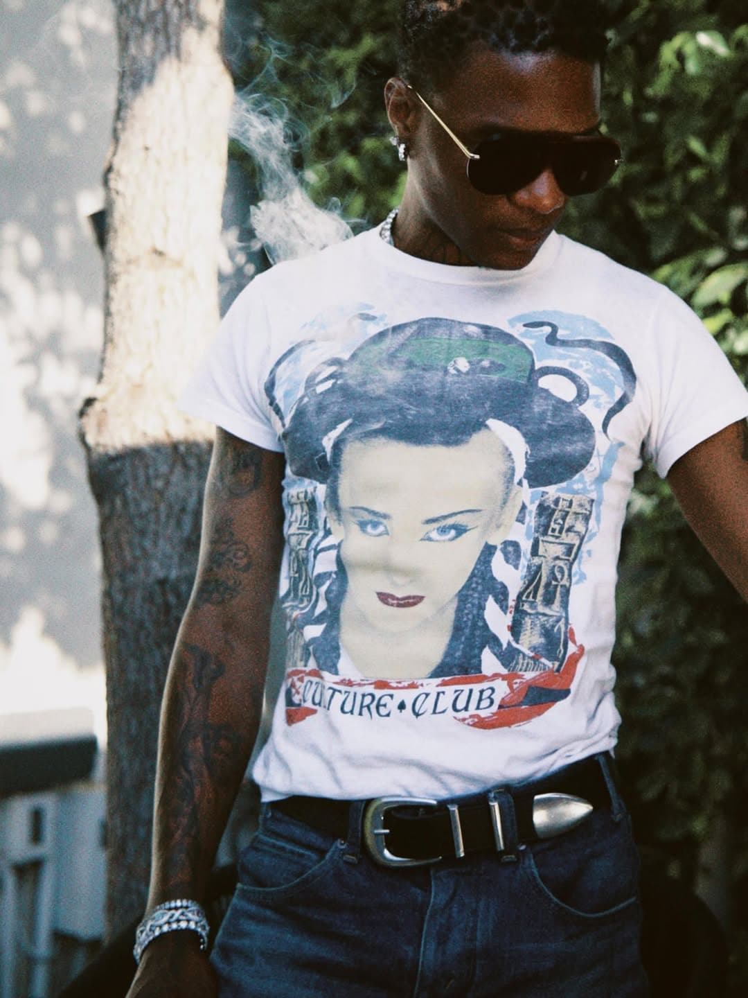Wizkid Officially Announces New Album SEXY