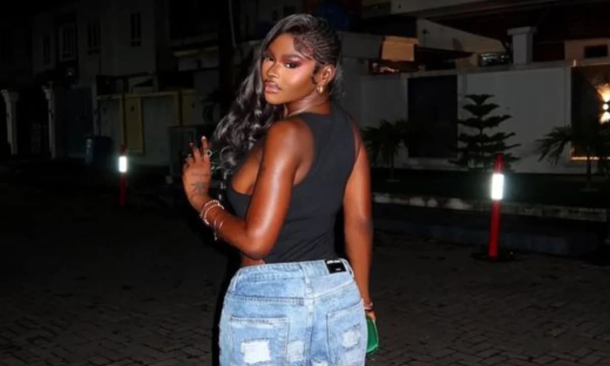 Mandy Kiss Urges Fans to Learn from Her Mistakes After Returning to Mother’s Shop