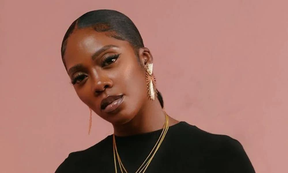 Tiwa Savage Accepts Teni’s Celebrity Boxing Match Challenge
