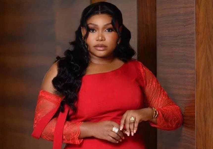 Ruth Kadiri Urges NAFDAC to Crack Down on Fake and Harmful Products in Nigeria