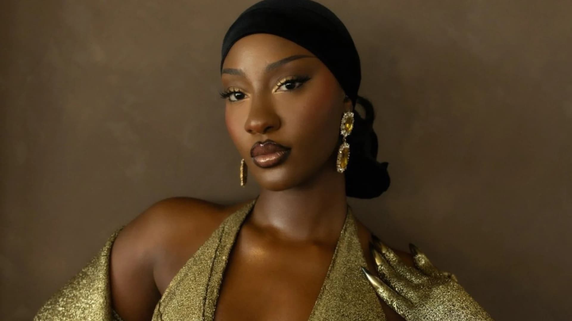 Music Is My Therapy and Healing Force, Tems Reveals