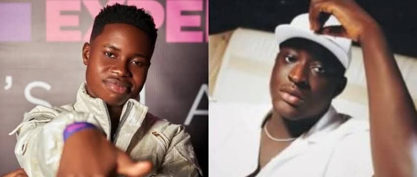Nigerian Streamers Peller and Carter Efe Earn Nominations for 2026 International Streamer Awards
