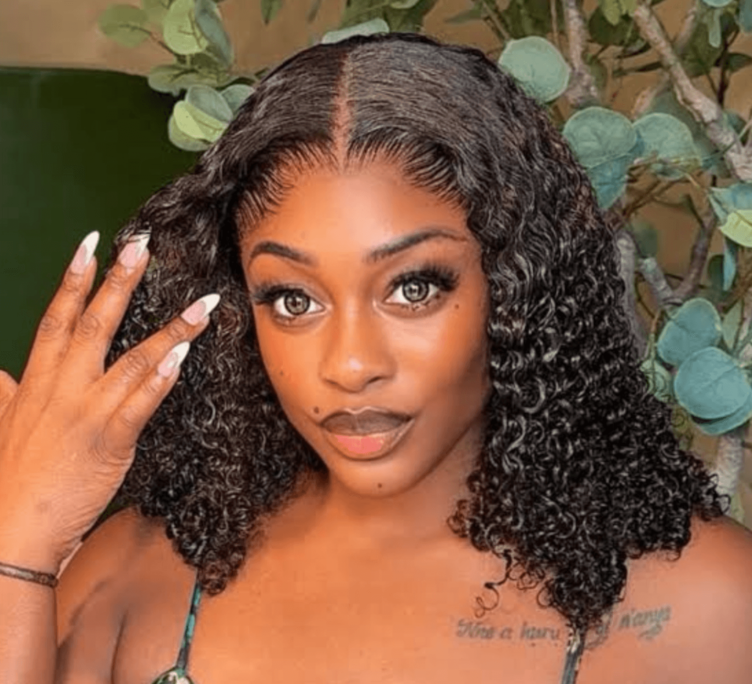 #BBNaija Uriel Fires Back at Fashion Critics, Vows to Keep Dressing on Her Own Terms