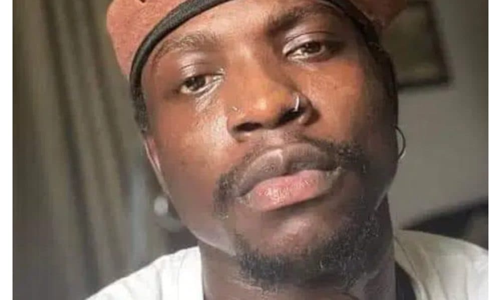 “I No Rate Una”: VeryDarkMan Slams Gehgeh, Influencers, and Musicians