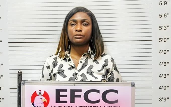 Blessing CEO Reportedly Loses Son While Still Remanded in Kirikiri Prison