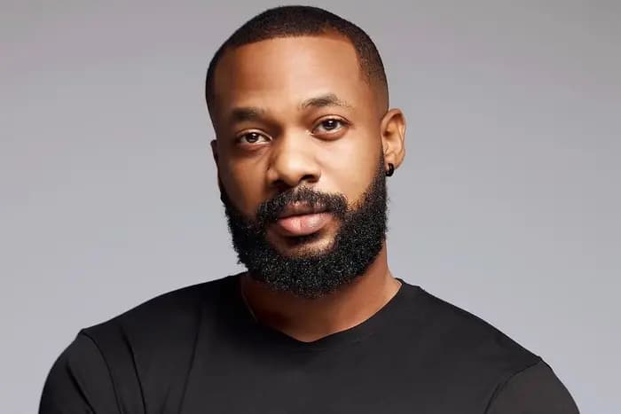 Former Mr Nigeria Ugo Nwokolo Speaks on Rejecting Advances from Men, Industry Pressure, and How His Wife Transformed His Life