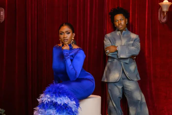 Waje and Shoday Release "My Sunshine" Soundtrack for Funke Akindele’s Upcoming Film 'The Four'