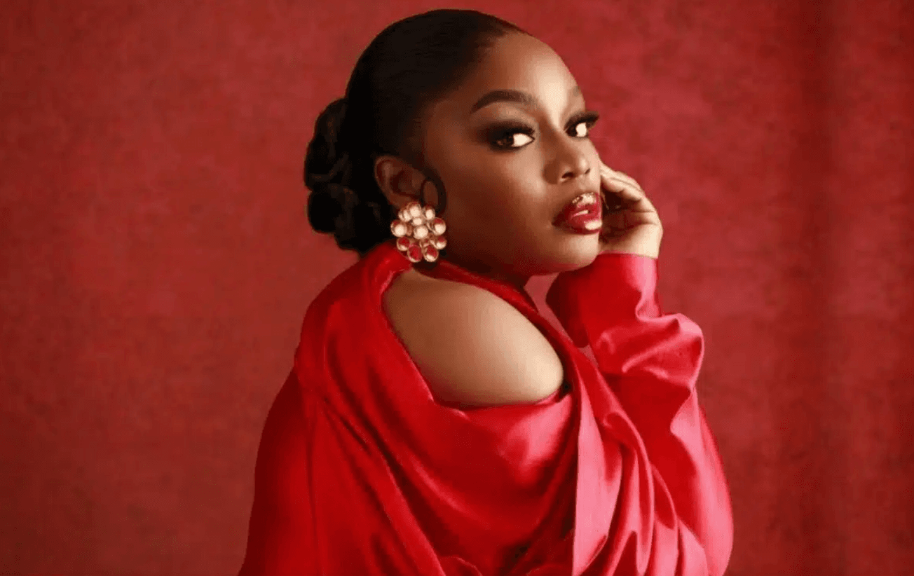 Bisola Aiyeola: Marriage Is Not the Core of My Existence