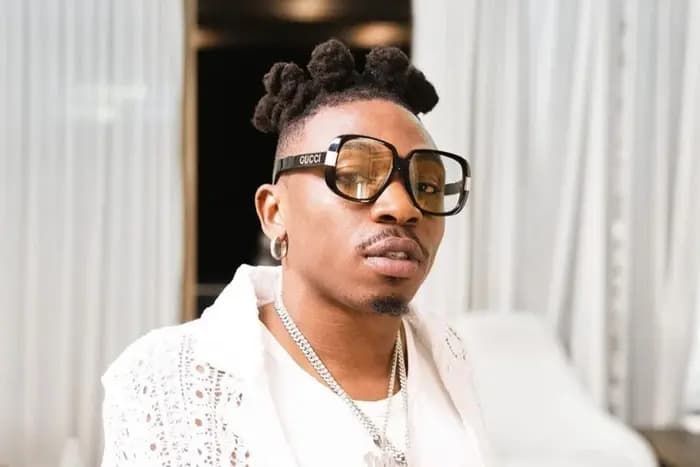 Mayorkun Insists on Prenup and Mandatory DNA Test Before Starting a Family