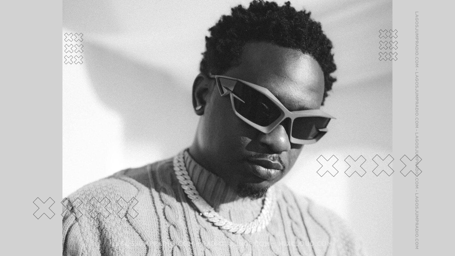 "It Was Two Talented People Working Together": Wande Coal Addresses Don Jazzy Success Narrative