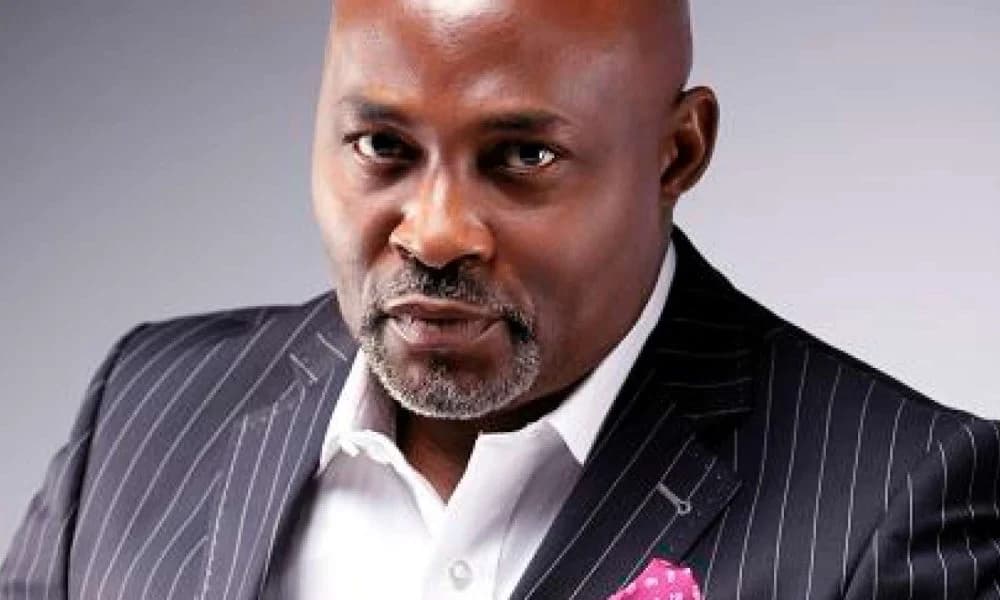 RMD Urges Nigerians to Propose Solutions and Demand Leader Accountability
