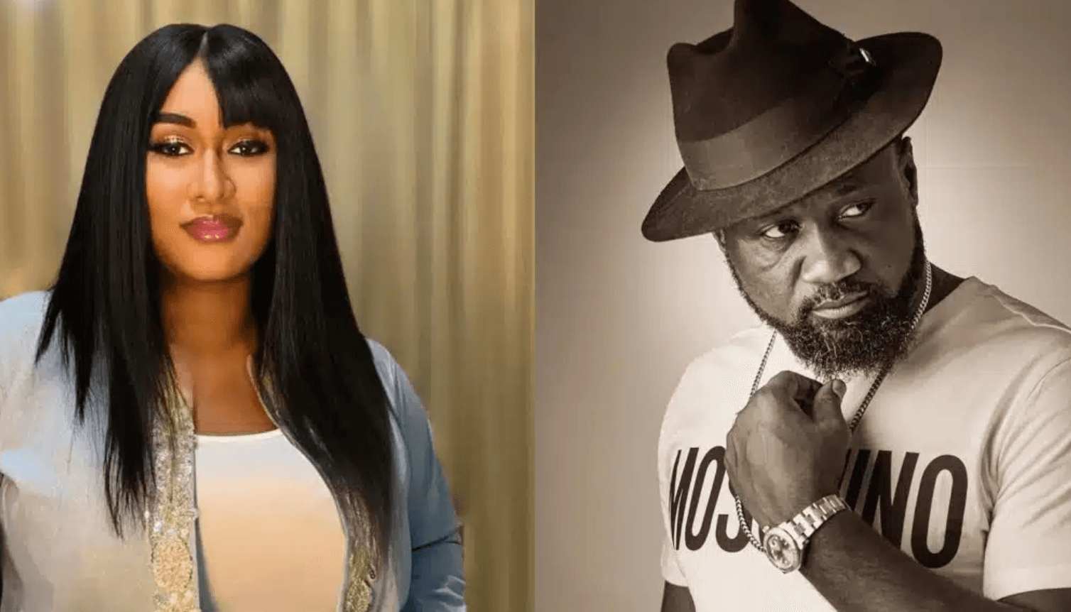 Cynthia Morgan Calls Out Former Executive Jude Okoye Amid Ongoing P-Square Dispute