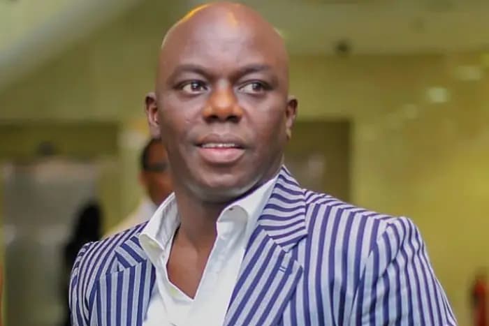 Headies Founder Ayo Animashaun Slams Nigerian Artistes Over Foreign Award Submissions