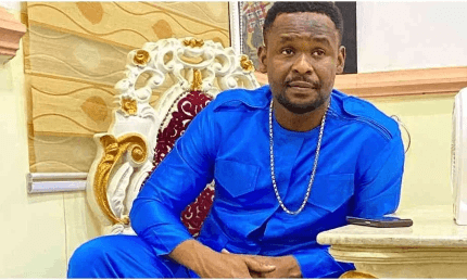 Why Industry Gatekeepers Hesitate to Support Igbo Talents, According to Zubby Michael
