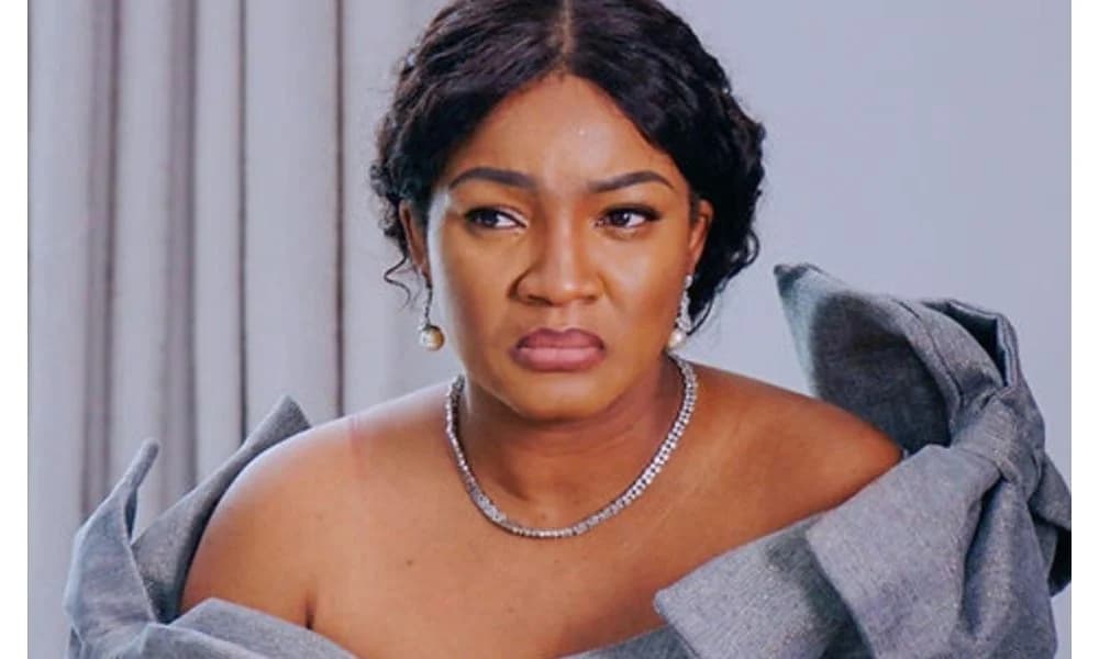 Why I Turned Down Offers That Could Have Made Me a Billionaire — Omotola Jalade-Ekeinde